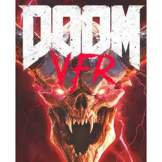 DOOM VFR