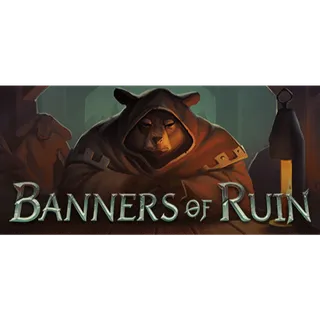 Banners of Ruin