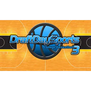 Draft Day Sports College Basketball 3