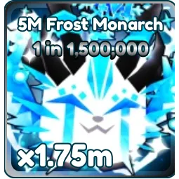 Tap Simulator |  5M Frost Monarch
