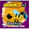 Beehive | GTD