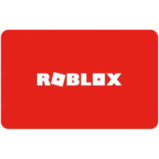$10.00 Roblox Gift Card USA Auto Delivery