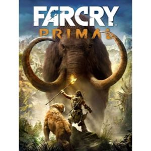 Far Cry: Primal Standard Ubisoft EMEA