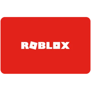 $10.00 Roblox Gift Card USA Auto Delivery