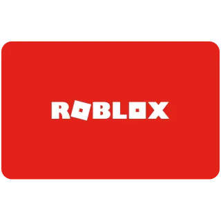 $5.00 Roblox 400 Robux Auto Delivary Global