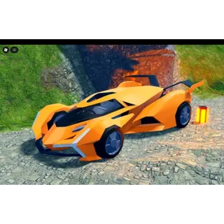 🔥 Roblox Jailbreak M12 Molten | Instant Delivery ⚡ | Fast & Safe Trade | Trusted Seller