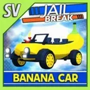 🍌 Roblox Jailbreak Banana Car | Instant Delivery ⚡ | Fast & Safe Trade | Trusted Seller