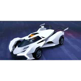 Jailbreak MoltenM12