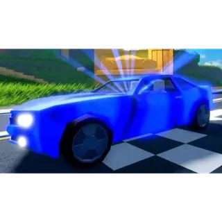 💙 Duped Blue 5 | Blox Fruits | Instant Delivery | Fast Trade