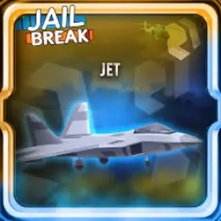 ✈️ Jailbreak Jet | Instant Delivery | Fast Trade | Trusted Seller