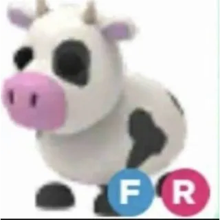 FR cow | Adopt Me!