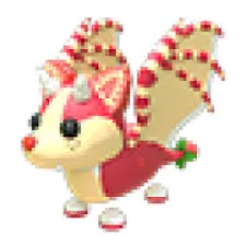 No pot strawberry bar dragon | Adopt Me!