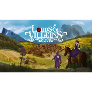 Lords and Villeins