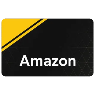 $30.00 USD Amazon Gift Card USA (5 codes : 5 x $6)