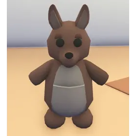 Kangaroo (Adopt me)