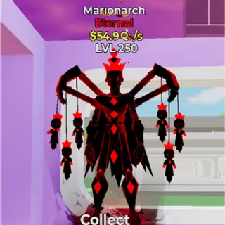Darkness Marionarch