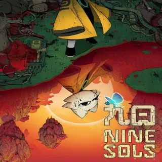 Nine Sols - STEAM KEY