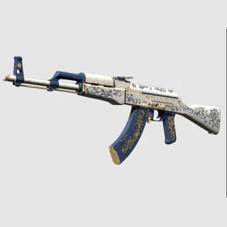  AK-47 | Inheritance  CS 2  Counter strike
