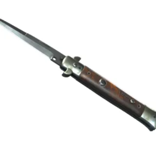 ★ Stiletto Knife (Vanilla)