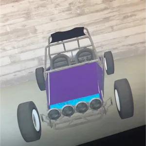 Modded Car #12