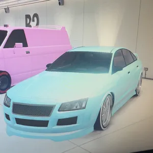 Modded Car #2