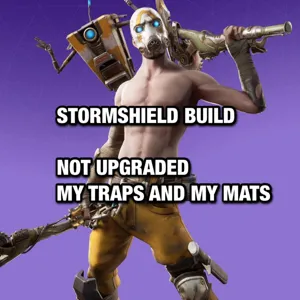 ANY STORMSHIELD BUILD