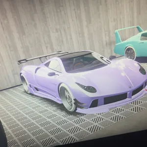 Modded Car #10