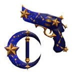 Celestial Set MM2