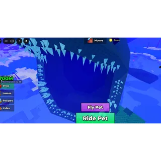 Bloop| Catch and Tame!