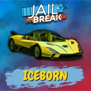 CLEAN Iceborn