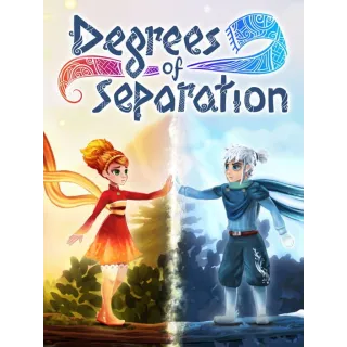 Instant Delivery - Degrees of Separation