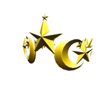GEOTN LIMITED ROBLOX