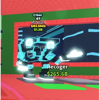 CYBER 67