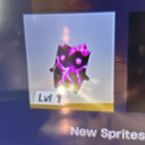 zero point sprite
