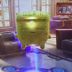 golden dream sprite