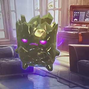 golden zero point sprit