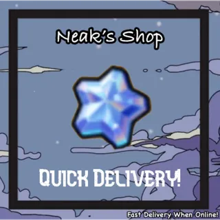 2K Stars - Bee Garden
