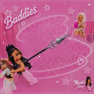 Spear - BADDIES