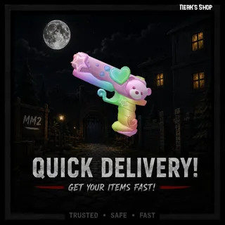 Chroma Treat - MM2