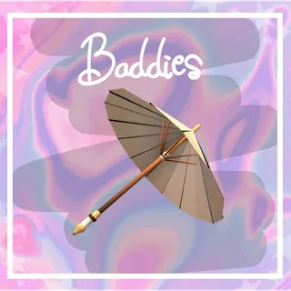Parasol - Baddies