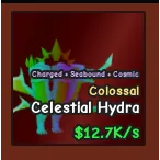 Colossal Celestial Hydra