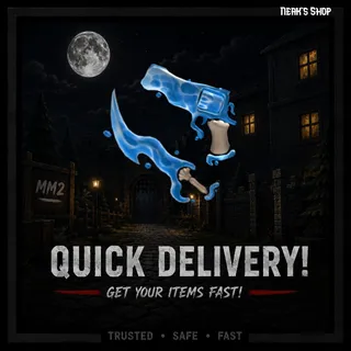 Waves Set - MM2