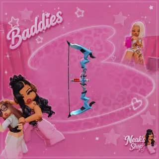 Blast Bow - BADDIES