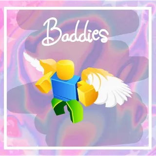 Angel Style - BADDIES