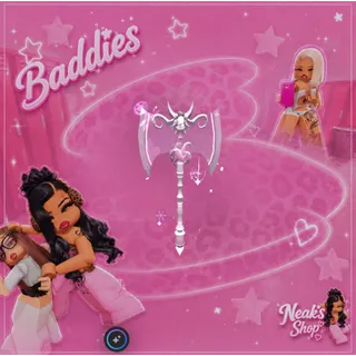 Axe - Baddies