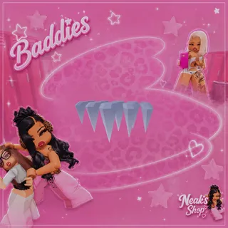 Spiked Boots - BADDIES