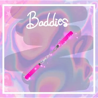 Nunchucks - BADDIES