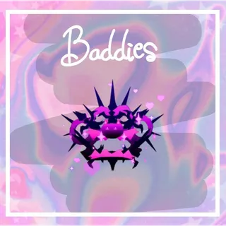 Spiked Knuckles - BADDIES