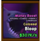 Colossal Bloop