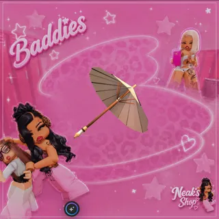 Parasol - Baddies